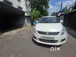 Maruti Suzuki Swift 2013 Diesel Good Condition