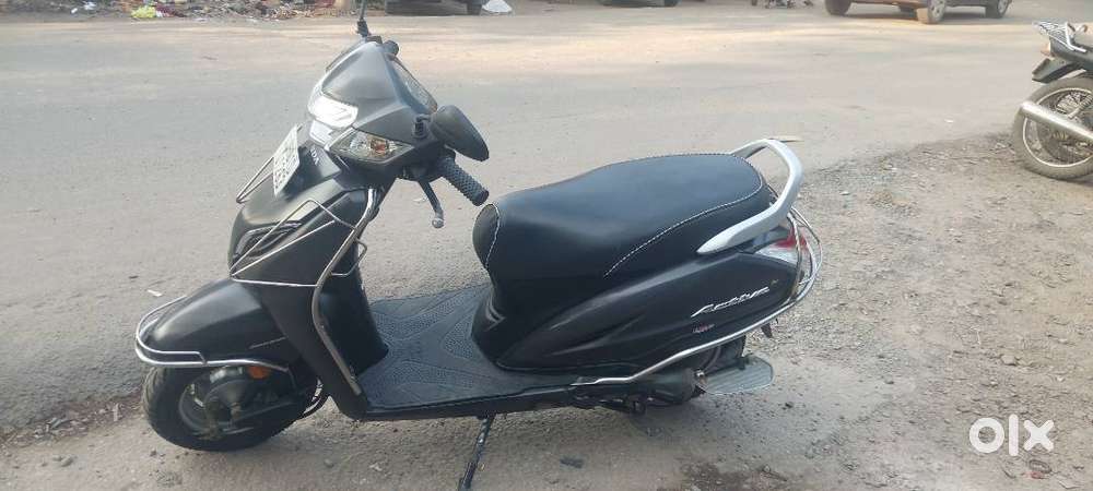 Activa 5G urgent sale, less driven, full condition