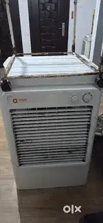 Orient Dessert cooler full exhaust.honey comb.