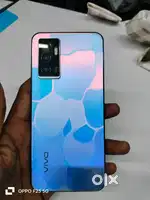 Vivo y75 4g 8 128 display change