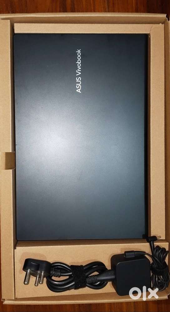 ASUS LAPTOP