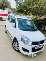Maruti Suzuki Wagon R 2016 CNG & Hybrids Well Maintained