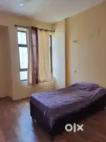 Flatmate required