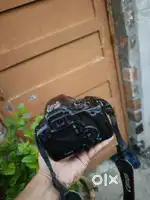 Cannon 1000D