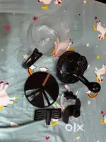 Wonderchef turbo chopper