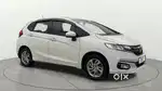 Honda Jazz 1.2 ZX CVT i-VTEC, 2021, Petrol