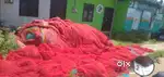 Old neilon fish net an veeshu vala 91ഫോർ 26 എയ്റ്റ് 94siro1