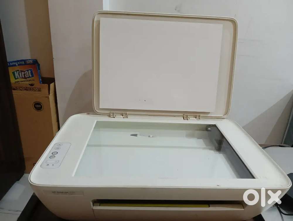 HP Printer