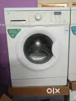 WASHING MACHINE REPAIR & SAELS