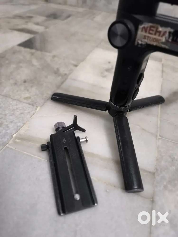 ZHIYUN  WEEBILL S