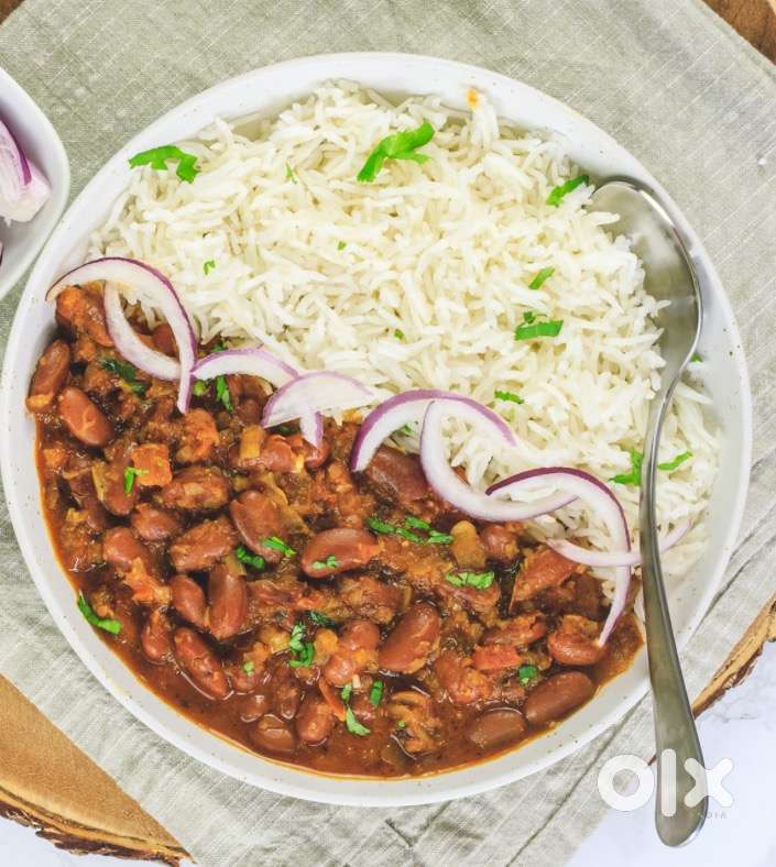 Need a cook or helper