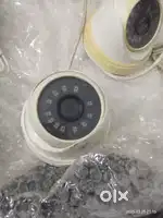 CCTV Camera complete set