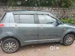 Maruti Suzuki Swift 2008