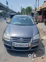 Volkswagen Jetta 2.0L TDI Highline AT, 2008, Diesel