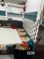 Rented room