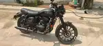 I want sell my bike