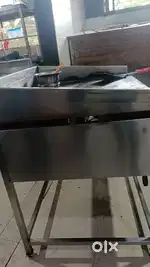 dosa tawa 3 feet by 2.5