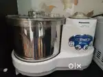 Wed grinder