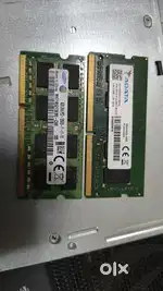 RAM Card for laptops