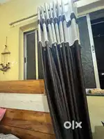 New Curtains