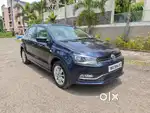 Volkswagen CrossPolo 2015