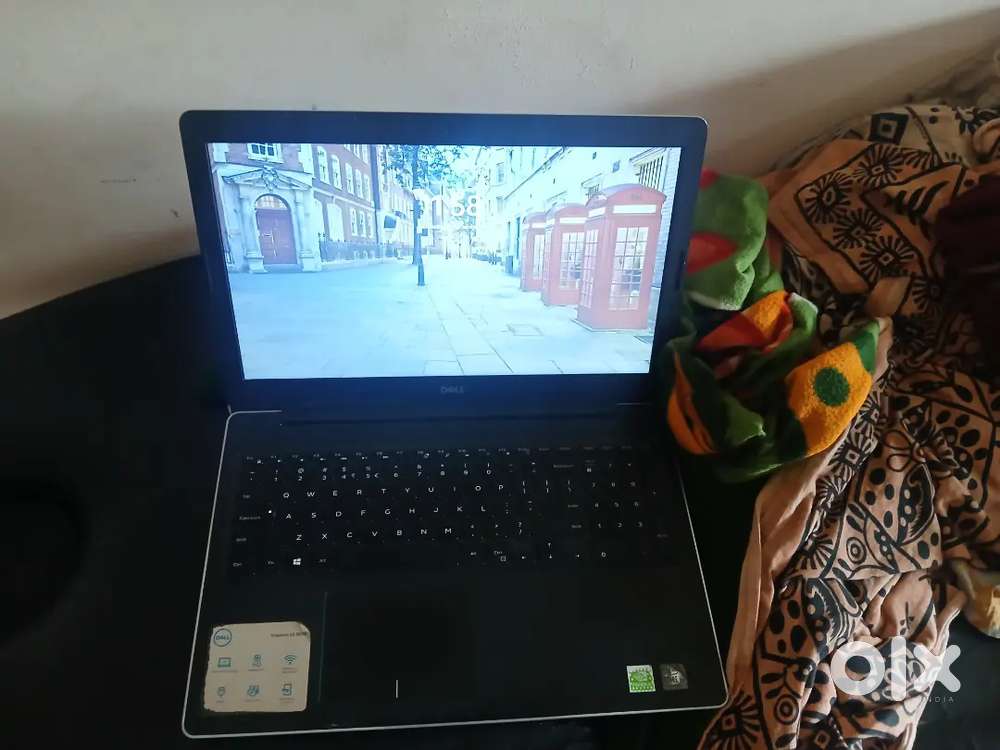 Laptop for sale