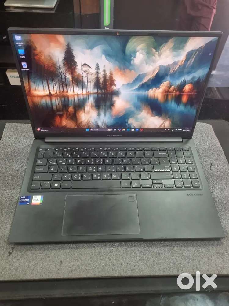 ASUS Intel Core i9 13th Gen 2Month Used