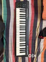 Keyboard 49station midi