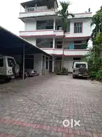 Near Schools and colleges , KC Gogoi path.