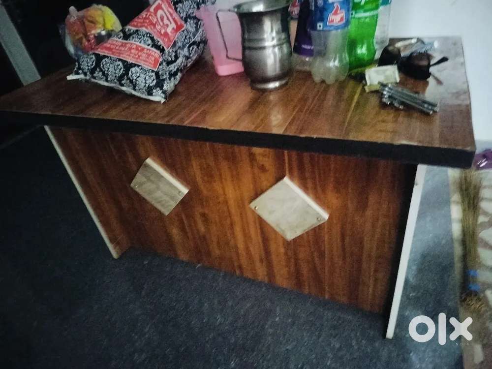 Office counter