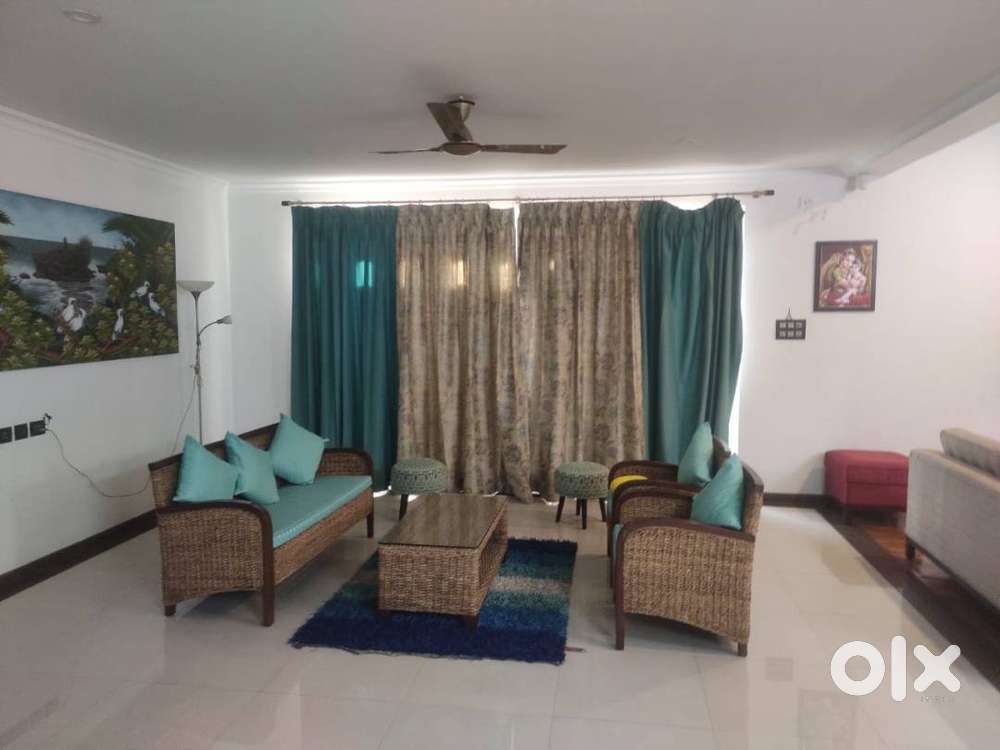 5000Sqft Office Space Available in Siddhapudur