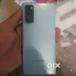 Galaxy s20fe