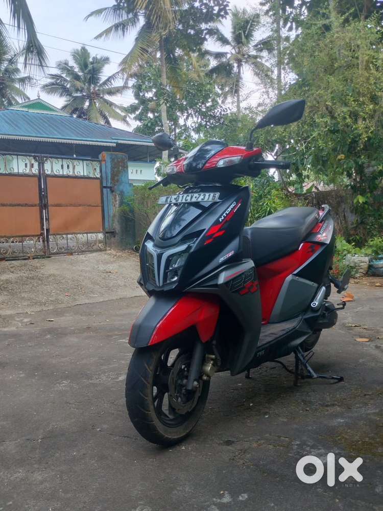 NTORQ 125 FOR SALE Single owner