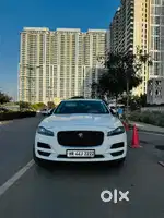 Driver wanted for Innova and Jagvar
