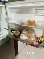 godrej 5 star freeze