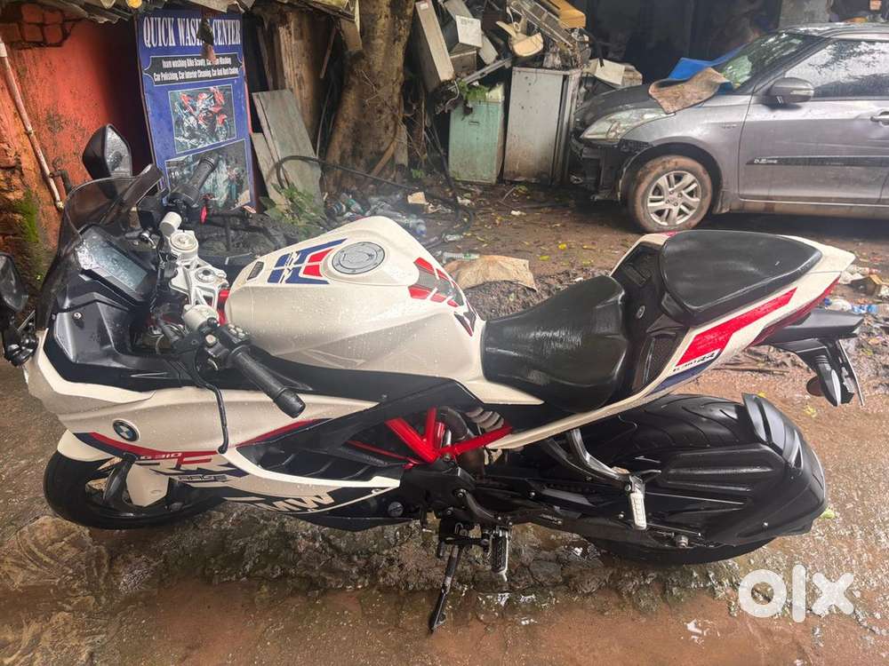 Urgent selling