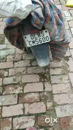 Bajaj pulser