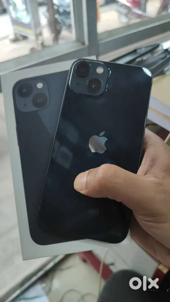 Apple Iphone 13