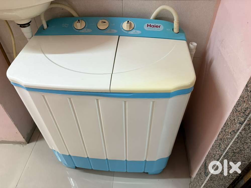 Clearing home appliances