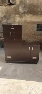 Brand new L type shoerack (free delivery)