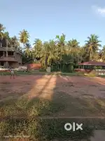 Sale 4.70 cents East facing site near konchadi