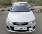 Maruti Suzuki Alto K10 VXI, 2017, Petrol