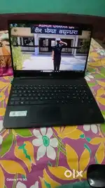 Hp Laptop.