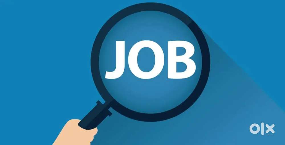 Office Assistant Job for boys