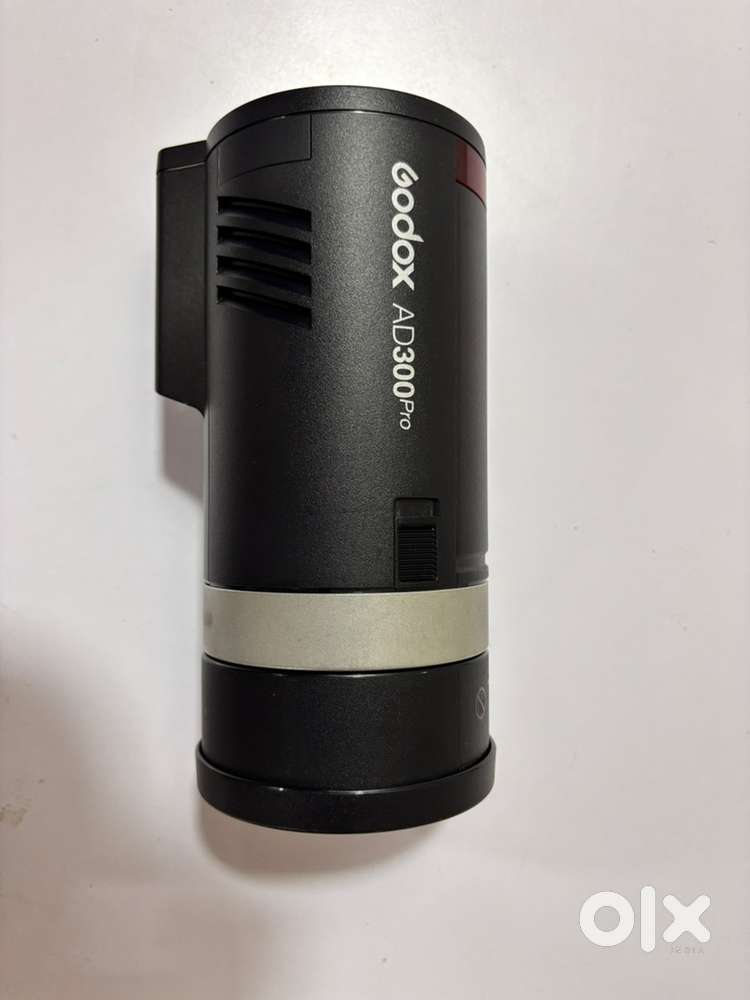 AD300pro godox Light