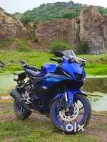 R15 V4 2025 FOR SALE 70000