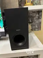 Sony 5.1 inch dolby atmos home theatre - dav tz 145