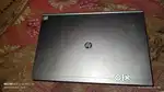 HP RAM 8GB Storage 256 GB SSD