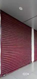 Shop for rent  prime location main market