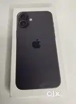Apple iphone 16 seal pack